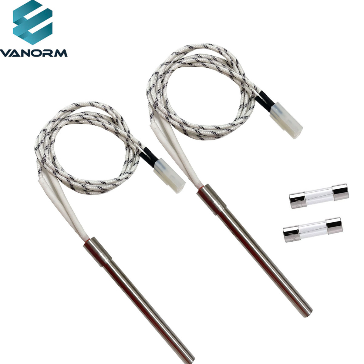 Replacement 200W Country Flame Igniter PP-664 for Crossfire and Little Rascal Heating Equipment - Imagem 2
