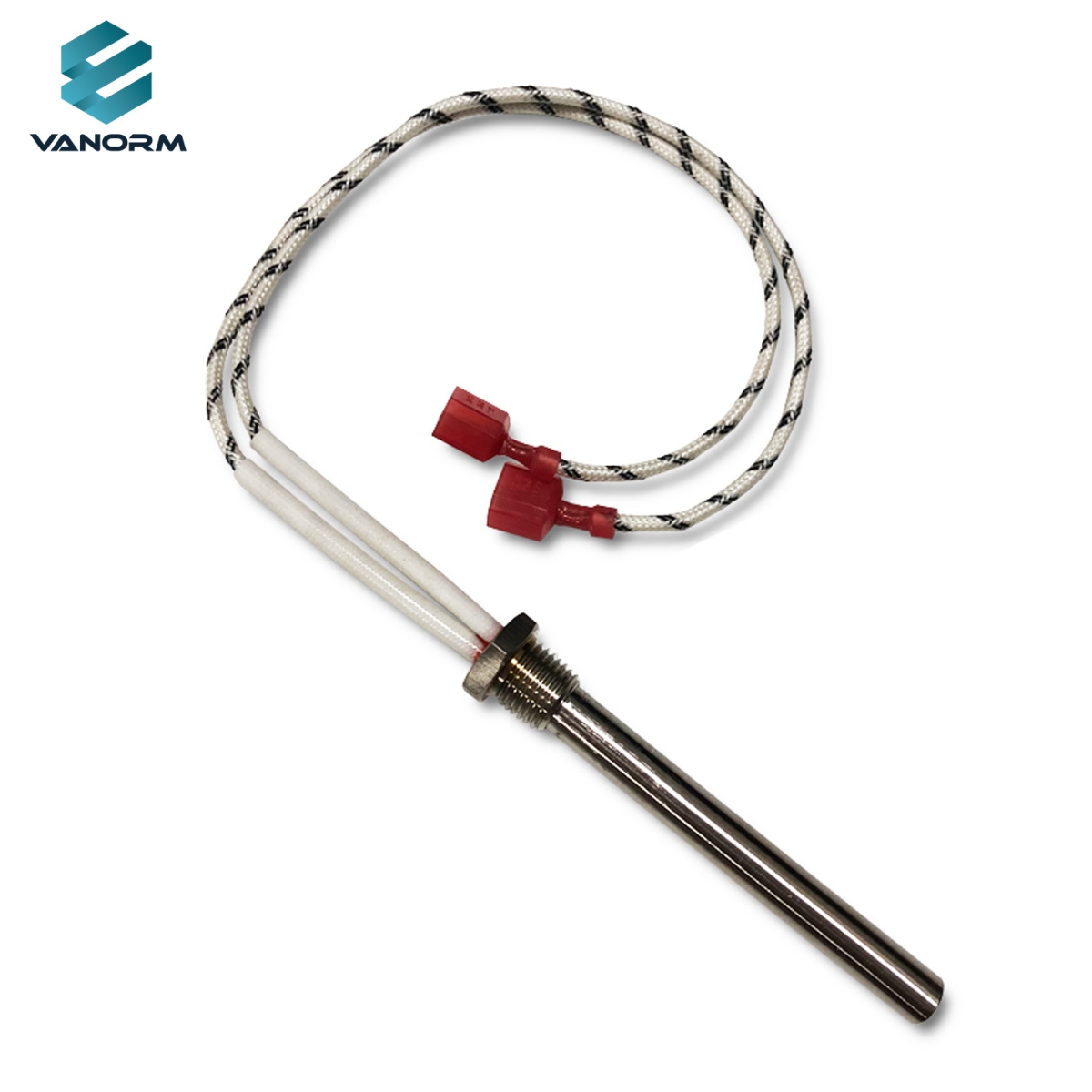 Replacement 220W Country Flame Igniter PP-664 for Crossfire and Little Rascal Heating Equipment - Image 5