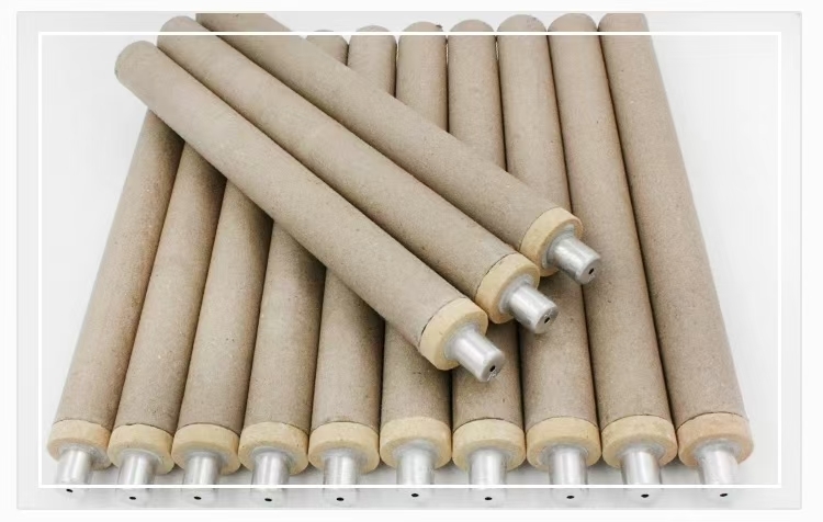 Customized Disposable Thermocouple in Kr/Ks/Kb/Kw 602/604 High Temperature Fast Immersion OEM & ODM Support - Bild 3