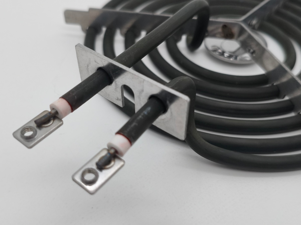 240V 2350W elektrisk komfurbrænder 8 tomme 6 Turns Surface Element Heating Element Electric Stove burner Component - Image 5