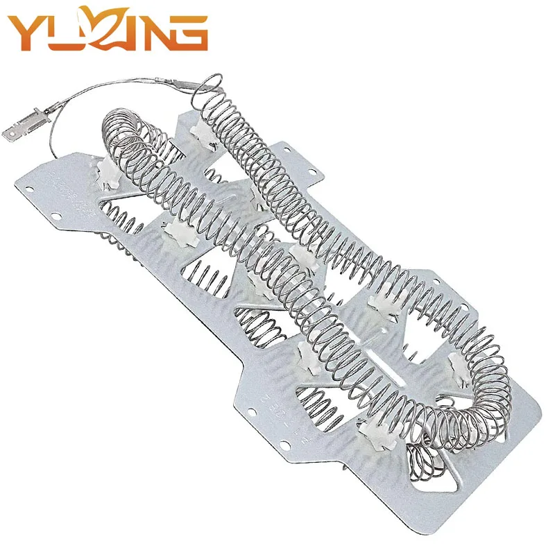DC47-00019A Dryer Heating Element Replacement - Image 6