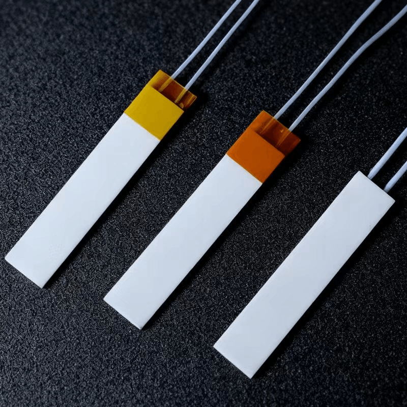Odm Industrial-grade Heating Element 12v/24v/110v Metal Ceramics Heater 7/10mm For Medical And Small Household Appliances - Slika 3