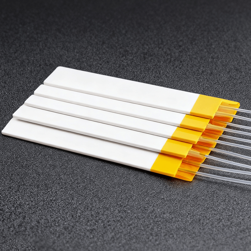 Odm Industrial-grade Heating Element 12v/24v/110v Metal Ceramics Heater 7/10mm For Medical And Small Household Appliances - Slika 4