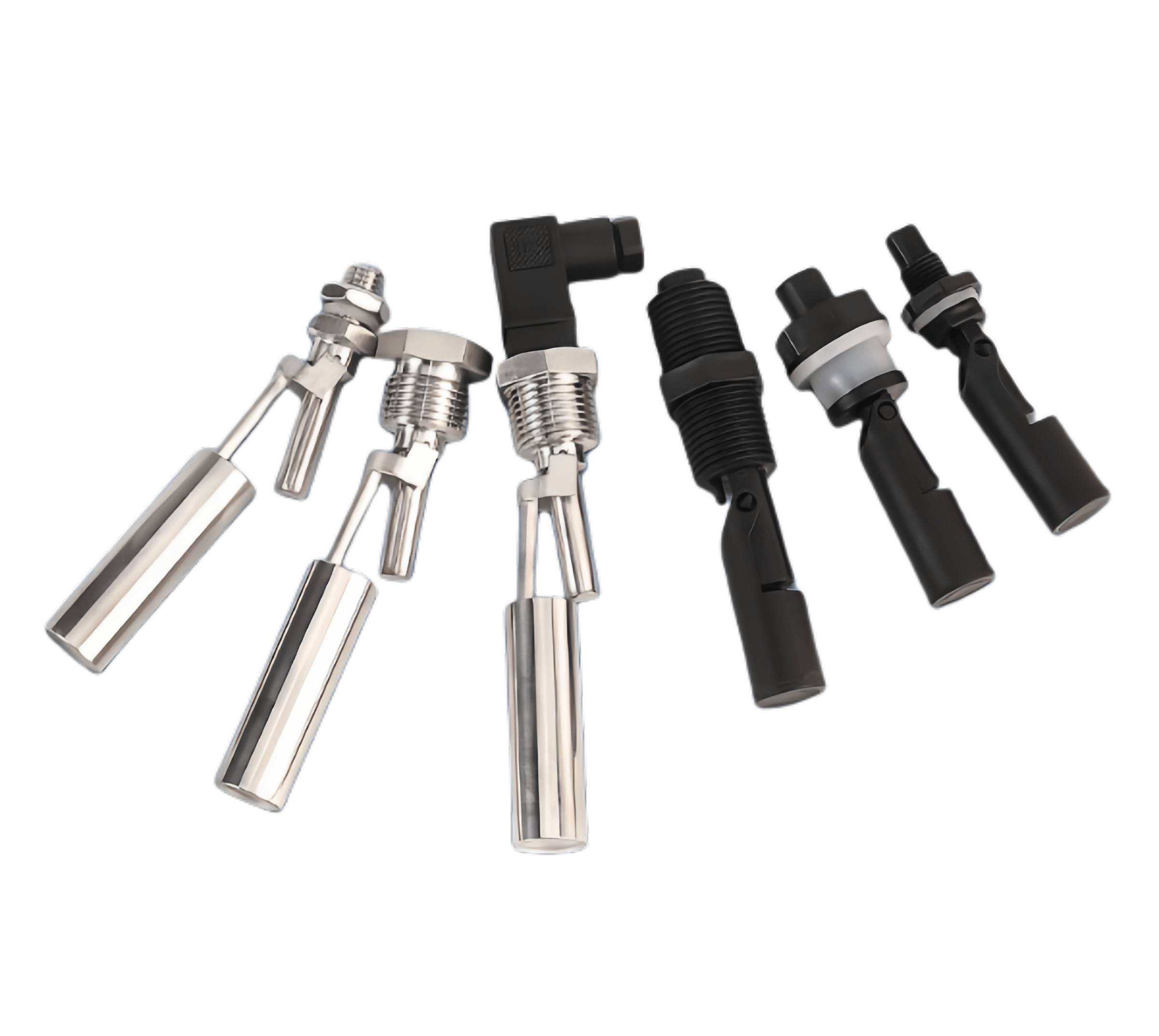 304/316 Stainless Steel Side Mounted Duckbill Float Water Level Switch Liquid Level Sensor For Water Level Measuring Instrument - Bild 3