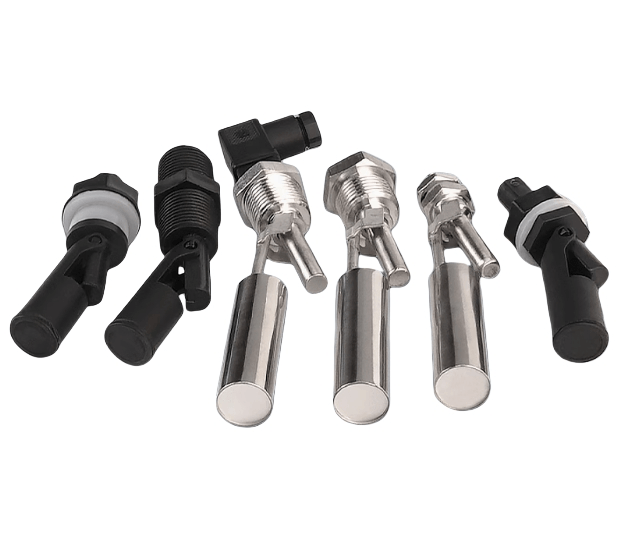 Ss304/316 Side Mount Float Level Switch Industrial Liquid Level Sensor For Automatic Water Tank Level Monitoring/control - Bild 3