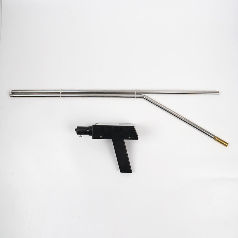 W330 Handheld Digital Thermometer Portable Microcomputer Molten Steel Temperature Meter Copper Molten Steel Temperature Gun - Image 3