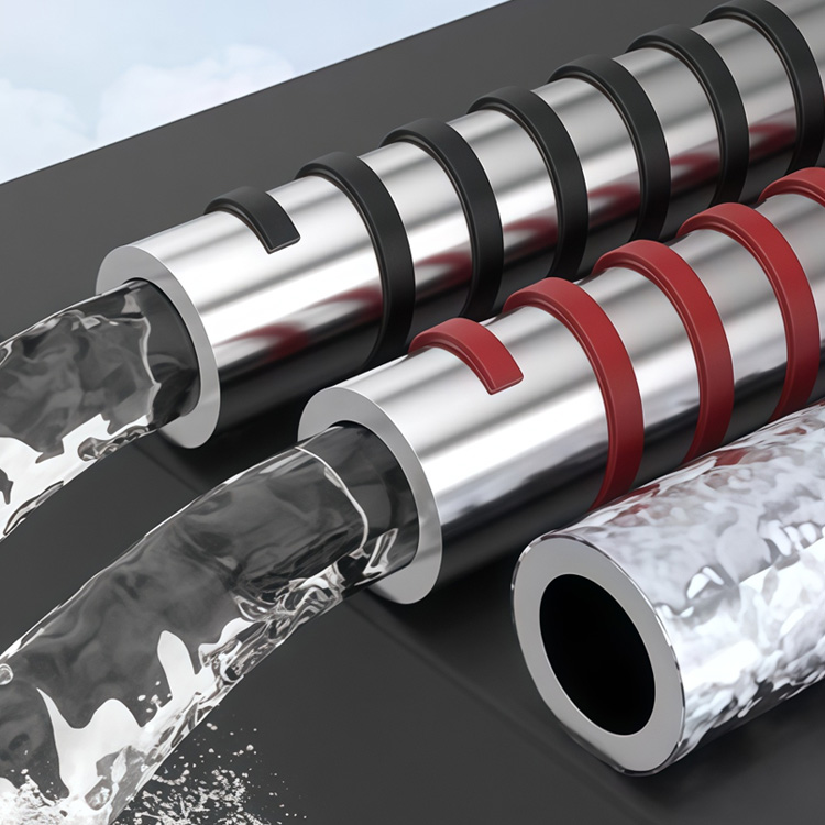Anti-freezing and Heat Protection Self-regulating Heating Cable Temperature Solar Energy-Controlled Cable Heating Tape - Image 4