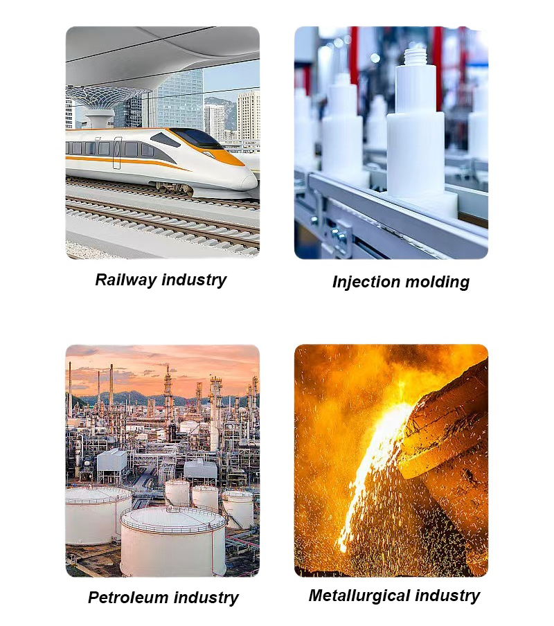GN500 High-temperature Mica Cable with Silica Mica Insulation High-temperature Wire in 1/1.5/2/2.5/4/6/10 square Sections - 画像 6