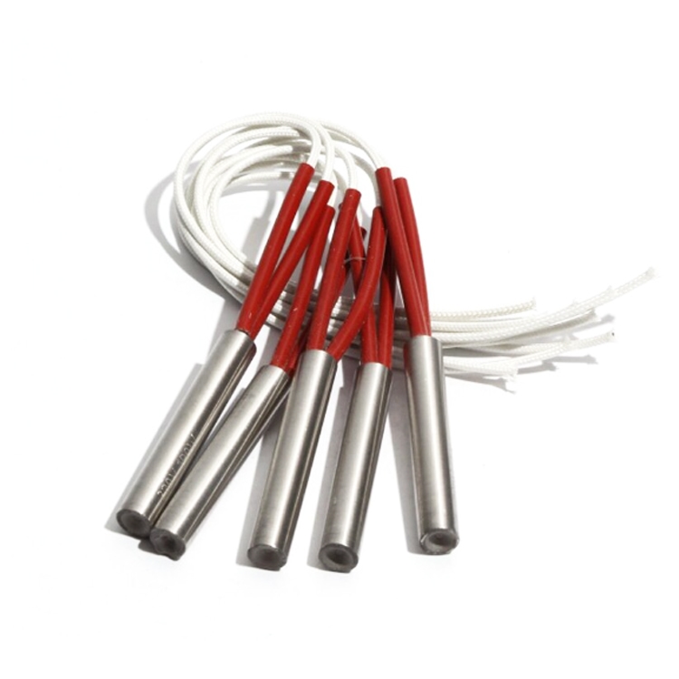 Electric Air Resistance Pencil Industrial Stainless Steel Cartridge Heater 12v 24v 110v 220v - Image 2
