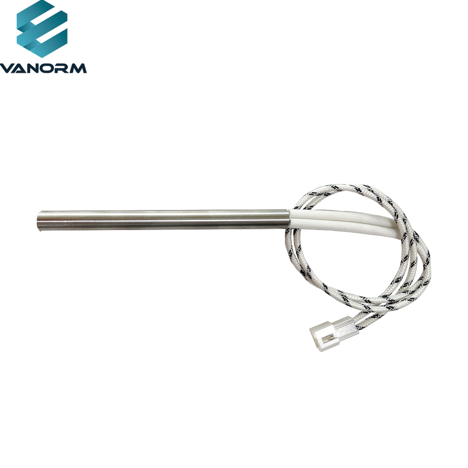 Electric Air Resistance Pencil Industrial Stainless Steel Cartridge Heater 12v 24v 110v 220v - Image 3