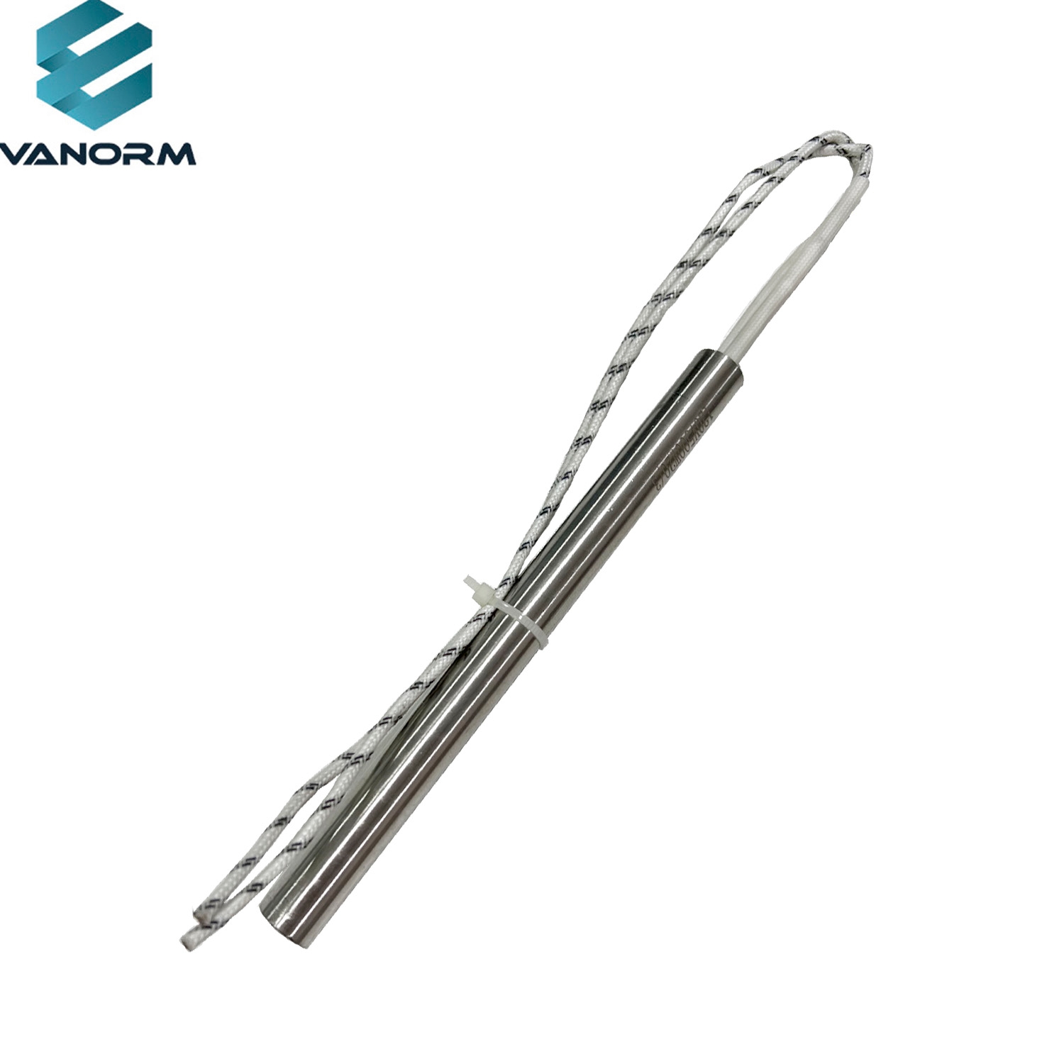 Electric Air Resistance Pencil Industrial Stainless Steel Cartridge Heater 12v 24v 110v 220v - Image 6