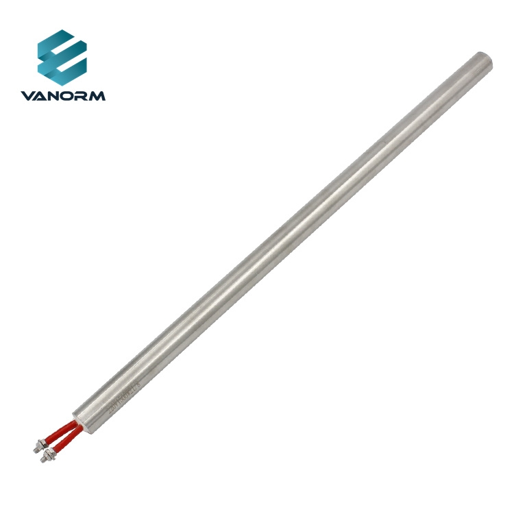 Stainless Steel Heating Rod Electric Resistance Pencil Cartridge Heaters 120 Volt for Mold - Image 2