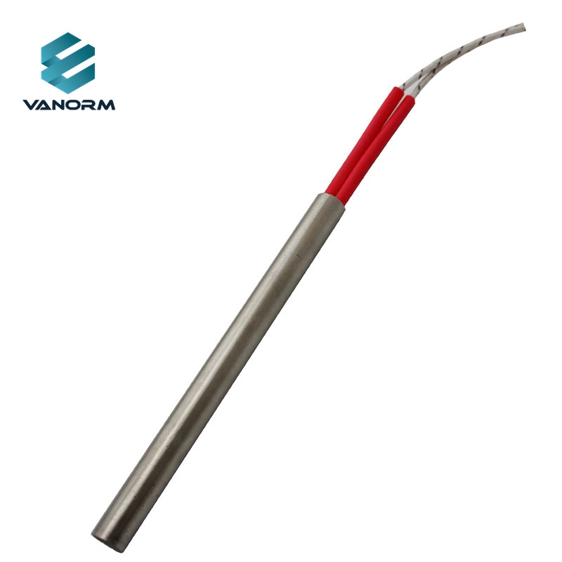 Stainless Steel Heating Rod Electric Resistance Pencil Cartridge Heaters 120 Volt for Mold - Image 3