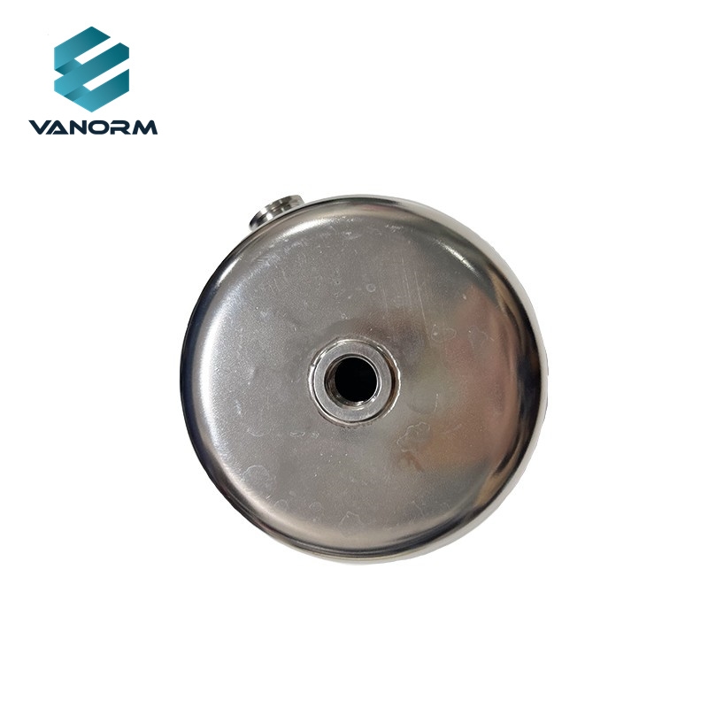 750ml Electric Coffee Machine Boiler with Heating Element 220V 2000W Water Heater - Image 4
