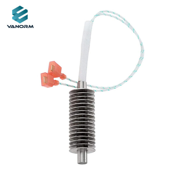 Wood Pellet Stove Finned Igniter Heating Rod 3-20-677200 3-20-04876 120V/240V Spare Ignition Parts