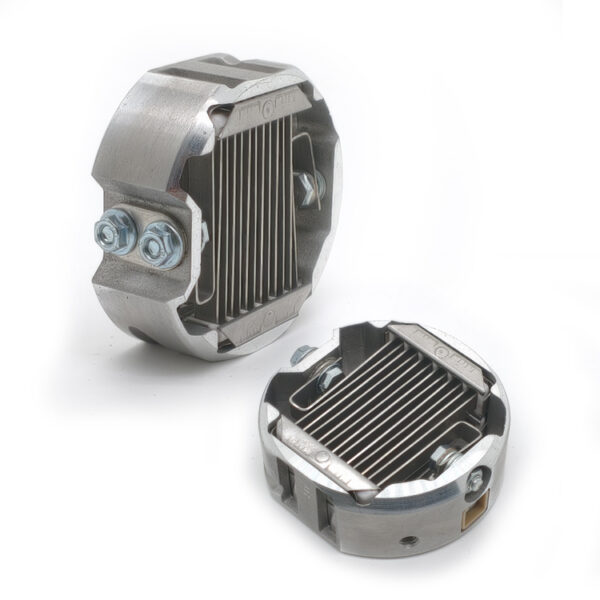 ISF2.8 3.8 Customized Stainless Steel Heating Capacity Diesel Engine Air Intake Heater