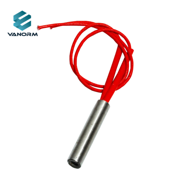 220V 300w Stainless Steel Electric Heating Element Cartridge Heater for 3D Printer