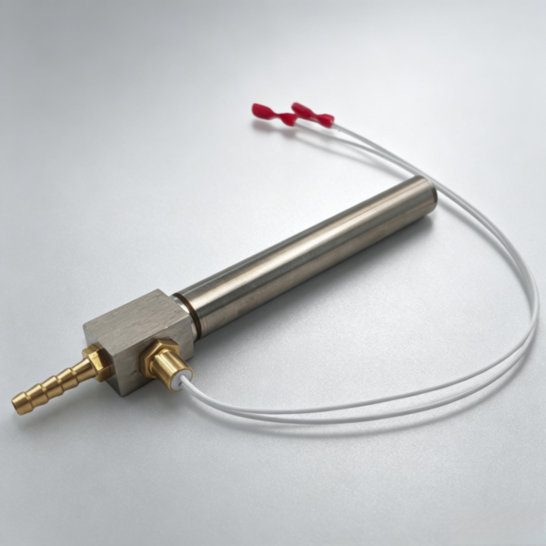 Fast Ignition Pellet Stove Igniter 50-2142-AMP Replacement Parts for Wood Pellet Heating Furnace