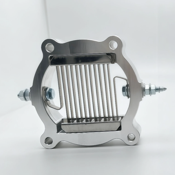 Air Intake Diesel Engine Intake Grid Heater 12V 750W Heating Element Engine Block Heater