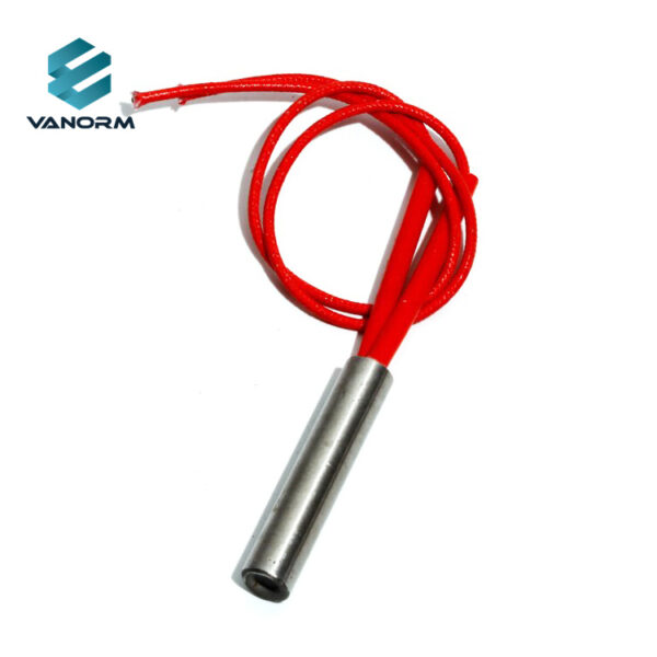 220V 300w Industrial Stainless Steel Electric Thread Pellet Igniter for Pellet Stove