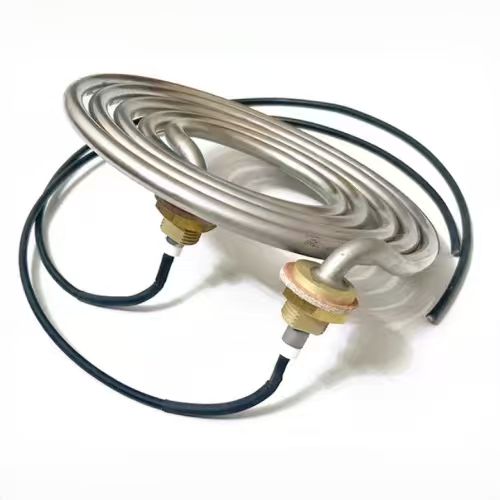 Stainless Steel Heater Original Matching Heating element Replacement for TOMY SX700 Laboratory Steam Disinfection Pot Sterilizer