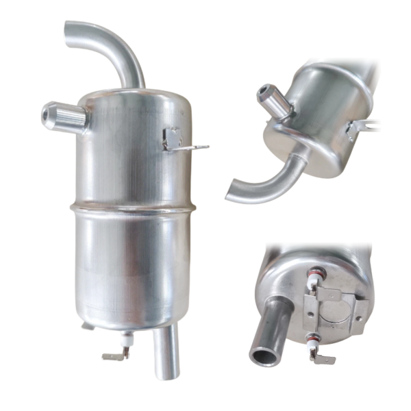 300ML 230V Electric Stainless Steel Water Heater for Water Dispensers Milk Tea & Coffee Machines