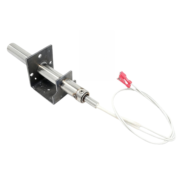 VANORM AC-CHSS Stainless Steel Electric Smart Stove Igniter 120V 300W Low-Temperature for Englander Timber Ridge Summers Heat