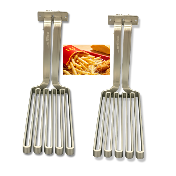 Frymaster Element 8262170 French Fries/Chips Heater Tube Stainless Steel Heating Element for Pro and FPPH Series