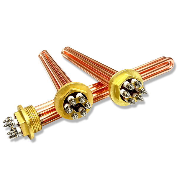 Replacement Pandora/Serimon/Cassilano/Europa Coffee Machine Heating Element Electric Copper Heating Tube 220V Accessories