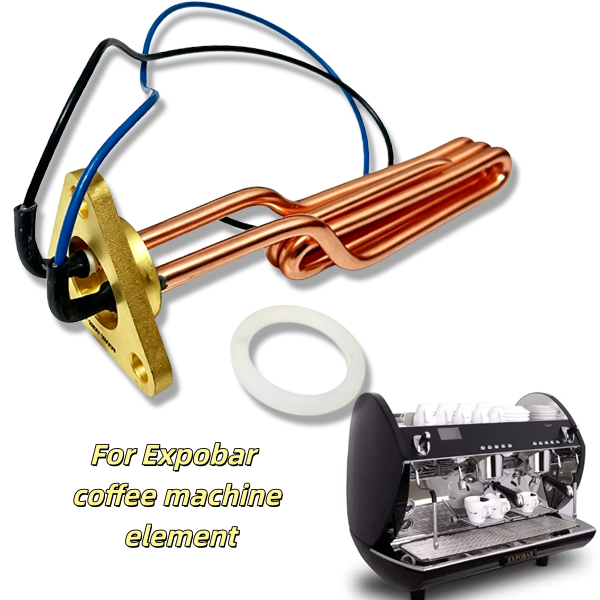 230V Coffee Machine Heating Element Replacement for Expobar Coffee Machine element Coffee Maker Heating element