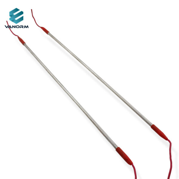 Refrigeration Defrost Heating Tube for Air Cooler Evaporator Condenser, Refrigerator/Freezer/Cold Room Repair Parts