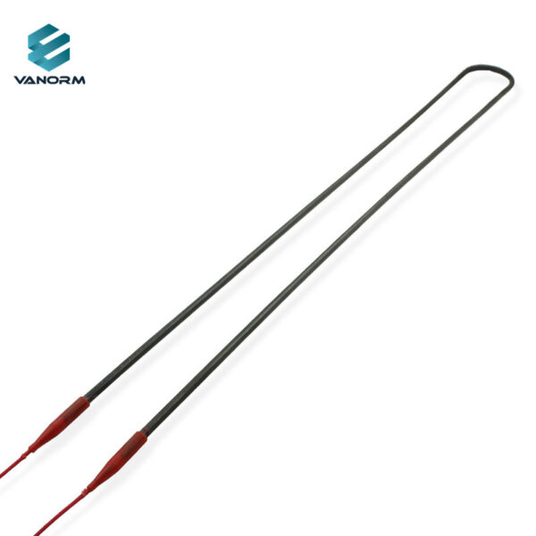 不锈钢 304 Defrost Heater Tube for Cold Storage Air Cooler Refrigerator Freezer Evaporator