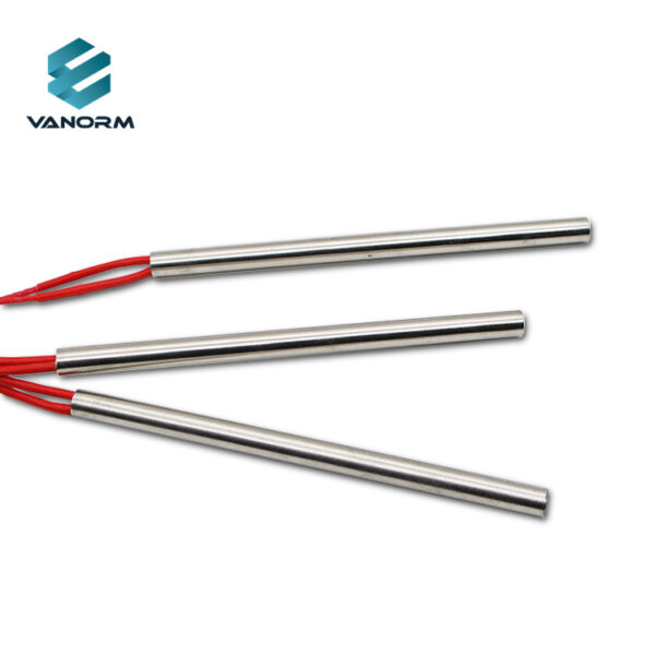 220V 300w Stainless Steel Electric Heating Element Cartridge Heater for 3D Printer