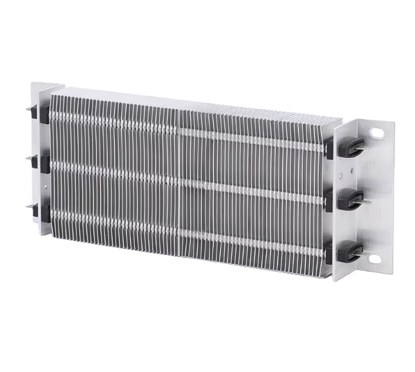 Ceramic Air Heater PTC Heating Element Thermostatic Air Heating Element