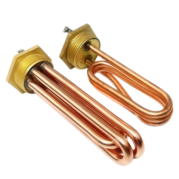 160MM 2KW 2.5KW Coffee Machine Heating element Electric Water Heater for JCCF Milk Frother Coffee Machine