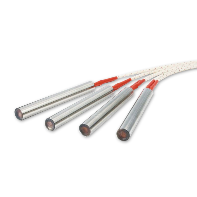Electric Air Resistance Pencil Industrial Stainless Steel Cartridge Heater 12v 24v 110v 220v - Изображение 5