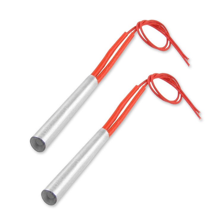 Electric Air Resistance Pencil Industrial Stainless Steel Cartridge Heater 12v 24v 110v 220v - Изображение 6