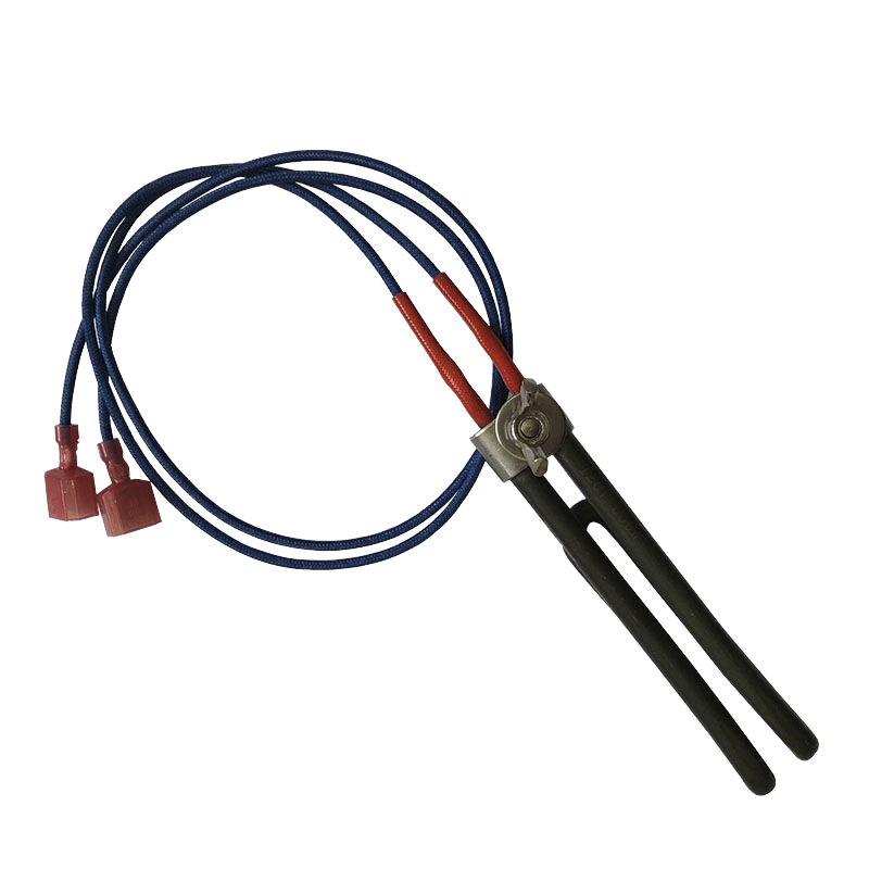 120V 380W 펠렛 스토브 새로운 홈 호텔 레스토랑 농장 난방 와이어 핵심 구성 요소 - Image 2