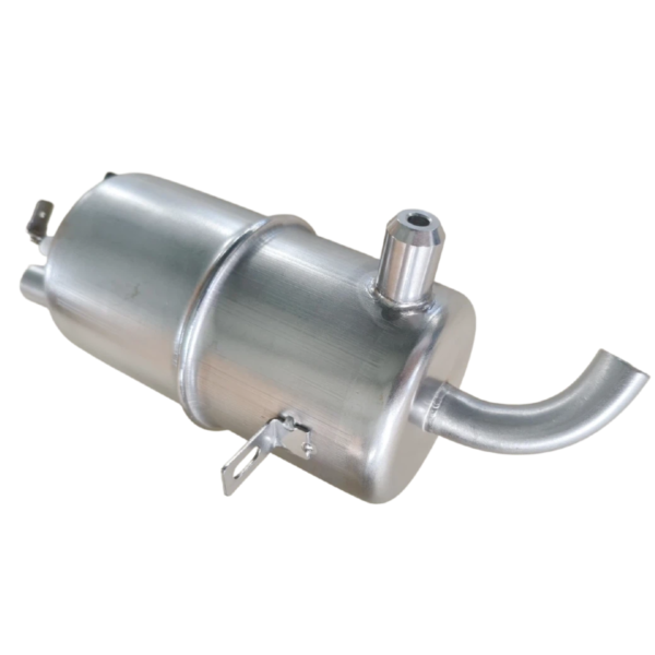 Electric 300ML Stainless Steel Water Heater 230V Heating Element for Water Dispensers Milk Tea & Coffee Machines