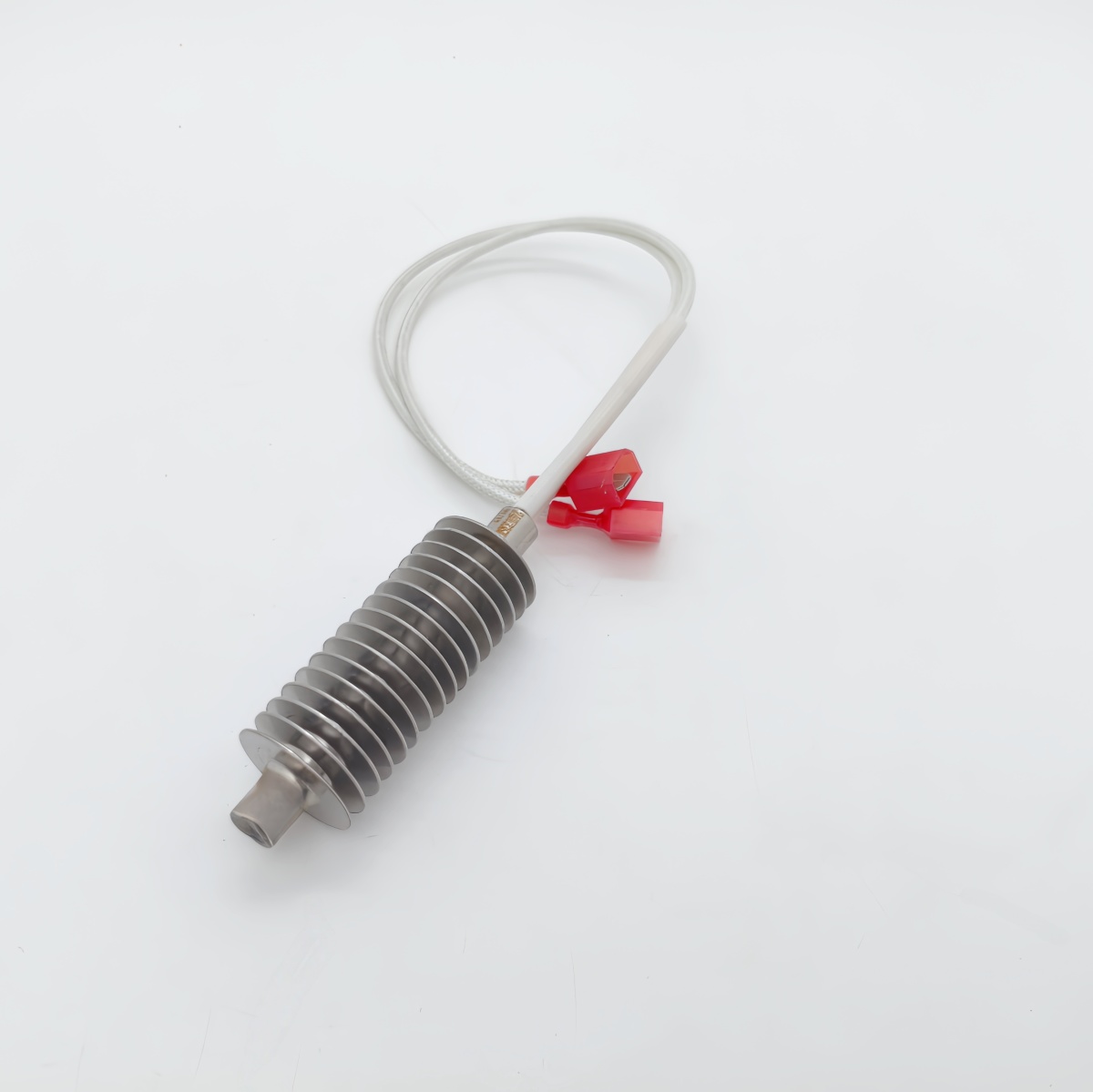 3-20-677200 Cartaidge Heater Igniter Replacement for Harman Pellet Stoves, 16 Fins 240V 336W Stainless Steel 310s Material - Image 4