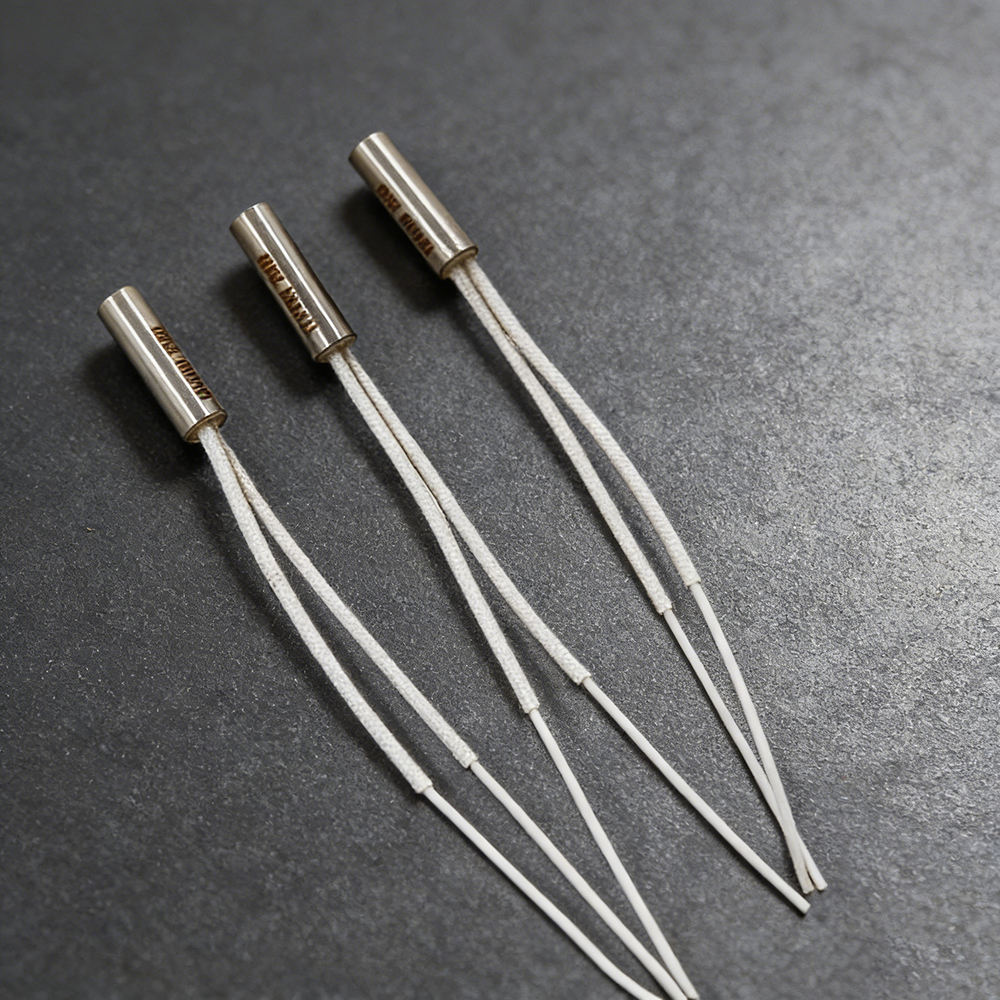 Customized VANORM 12V 300W Low-Temperature Stainless Steel High-quality Cartridge Heater Heating Element Immersion Heater Mold - Billede 2