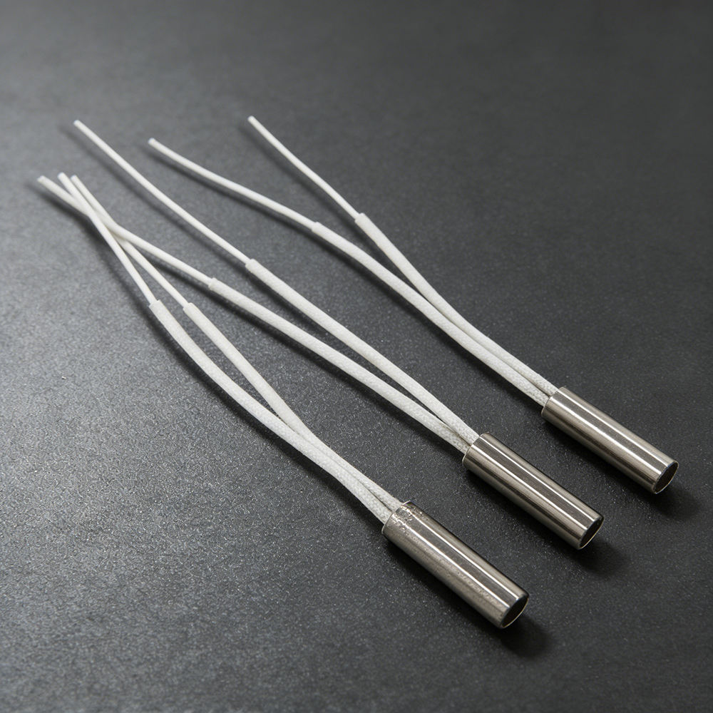 Customized VANORM 12V 300W Low-Temperature Stainless Steel High-quality Cartridge Heater Heating Element Immersion Heater Mold - Billede 3