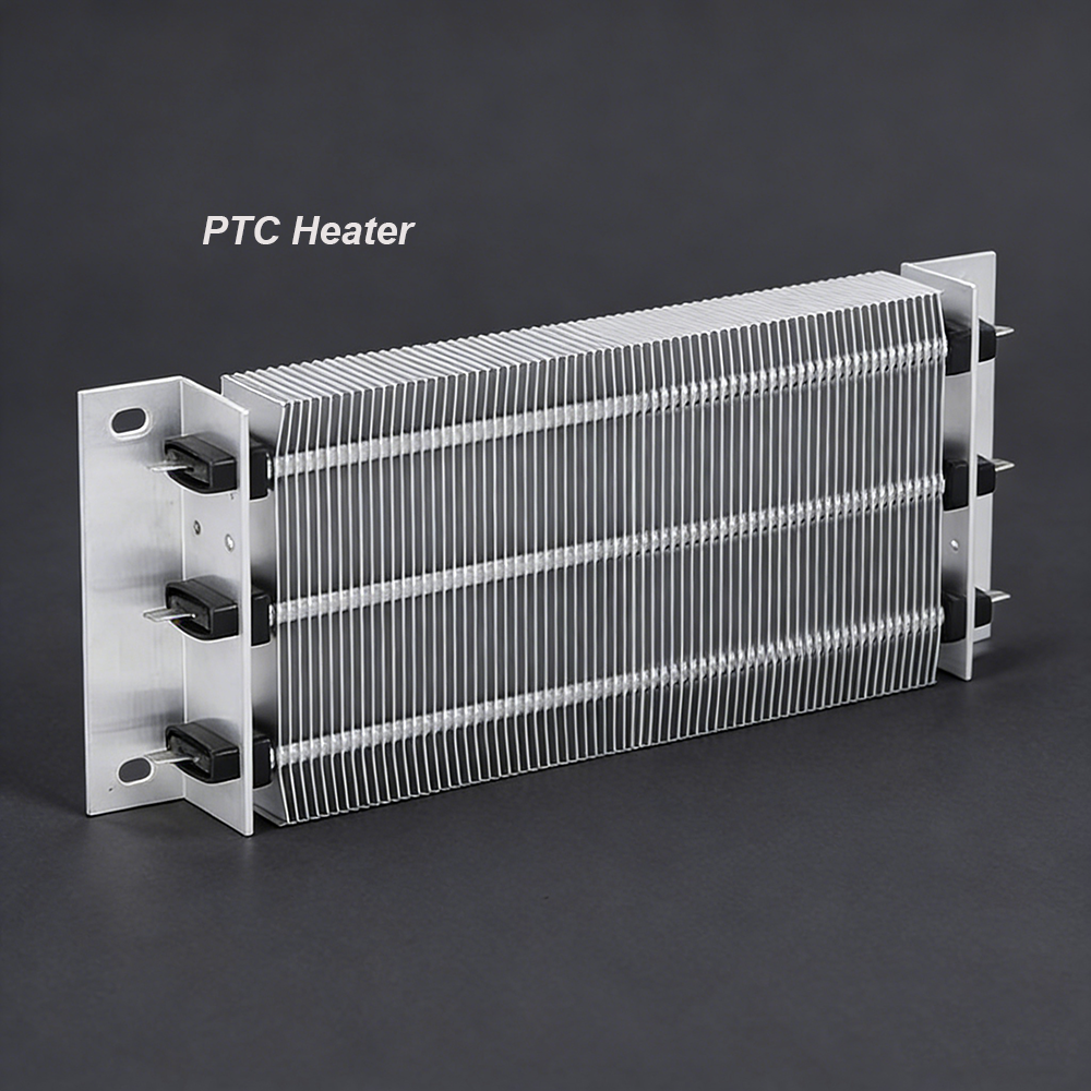 Ceramic Air Heater PTC Heating Element Thermostatic Air Heating Element for Air Conditioner Pet Dryer Clothes Dryer Humidifier - Bild 4