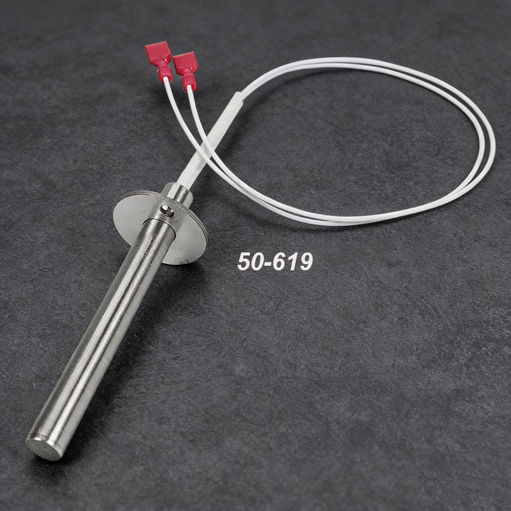 High Quality Household 50-619/20-022 Pellet Stove Igniter Replacement Part Cartridge Heater Enviro Vista Flame 120V 400W - Image 2