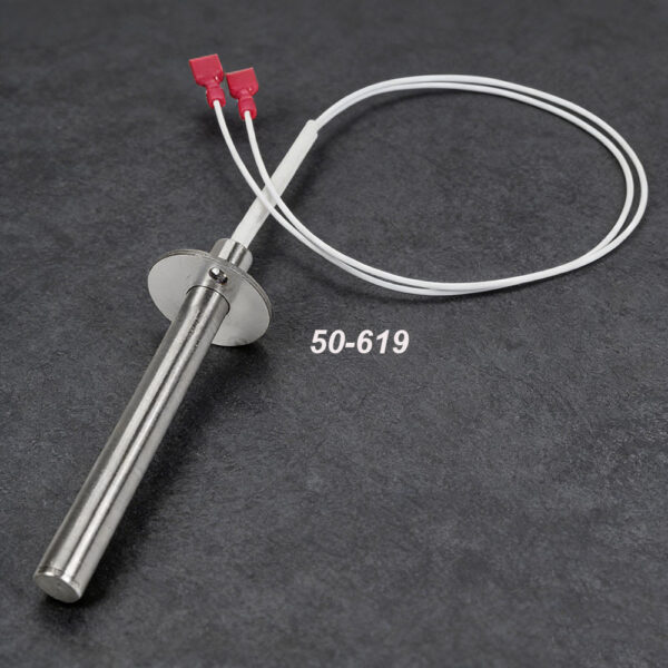 High Quality Household 50-619/20-022 Pellet Stove Igniter Replacement Part Cartridge Heater for Enviro, Vista Flame, 120V 400W