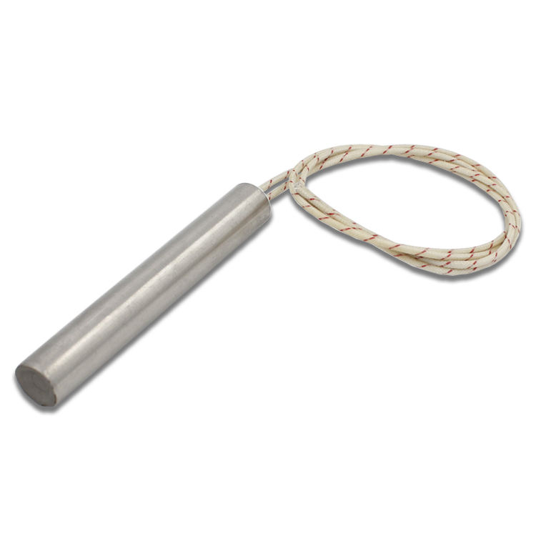 Customized High-quality Ceramic Cartridge Heater Heating Element Immersion Heater Mold Printing Low-Temperature Electric 12V