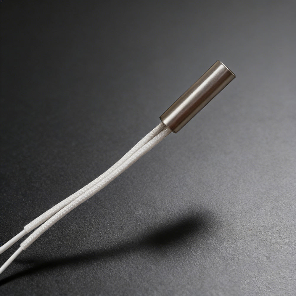 Customized Low-Temperature Stainless Steel Cartridge Heater 12V 60W/40W High-quality Immersion Heater Mold Printing VANORM Brand