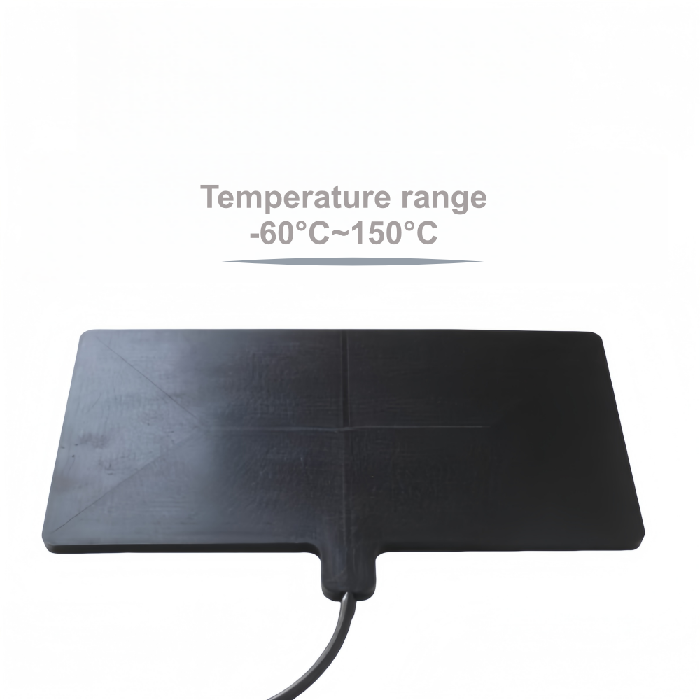 Truck Tire Repair Electric Heating Plate Vulcanization Machine Special Heating Plate for Tire Repair Hot Patch Machine Heating - Image 4