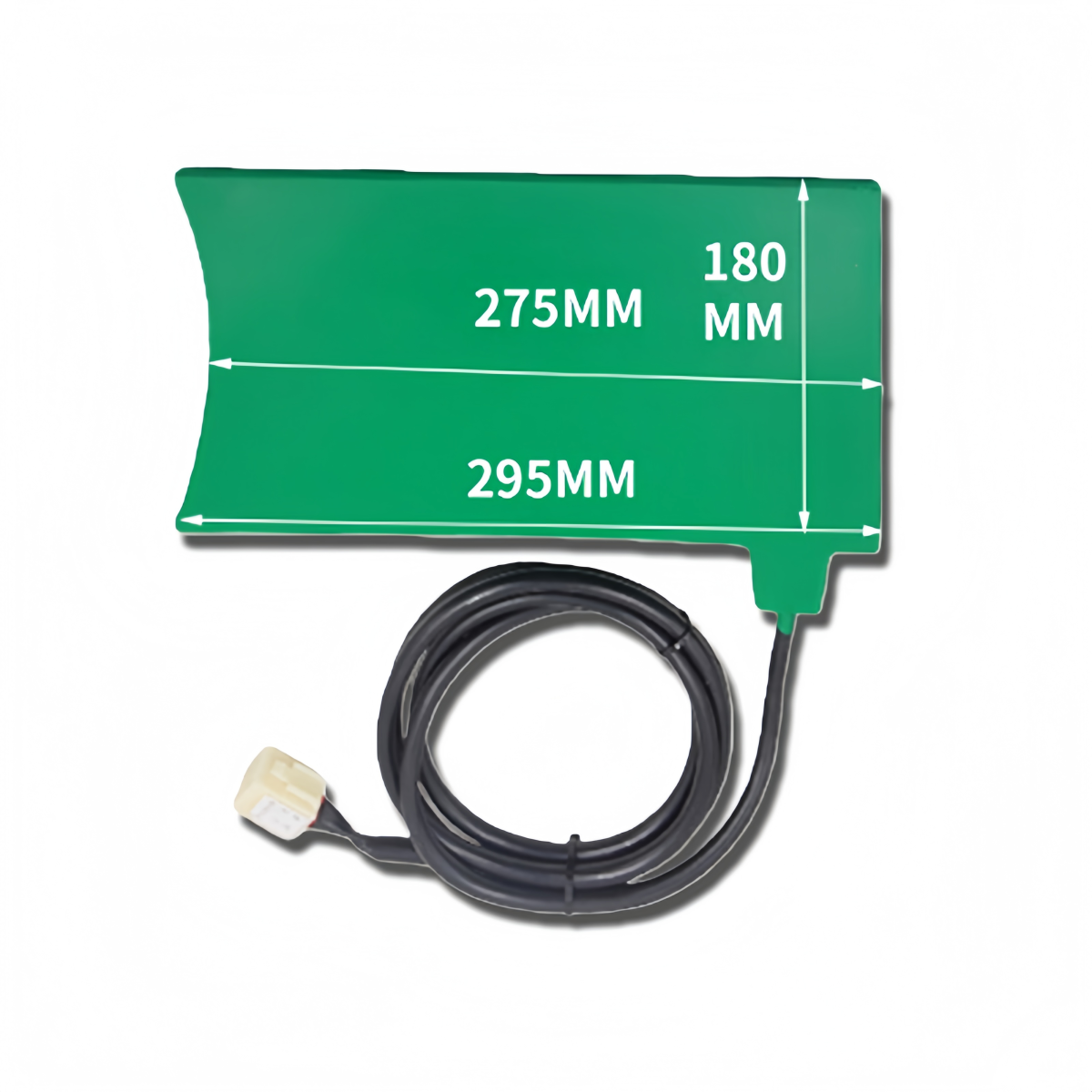 VANORM 220V Silicone Cars Tire Heating Plate Vulcanization Machine Hot Press Special Heating Plate - Billede 3