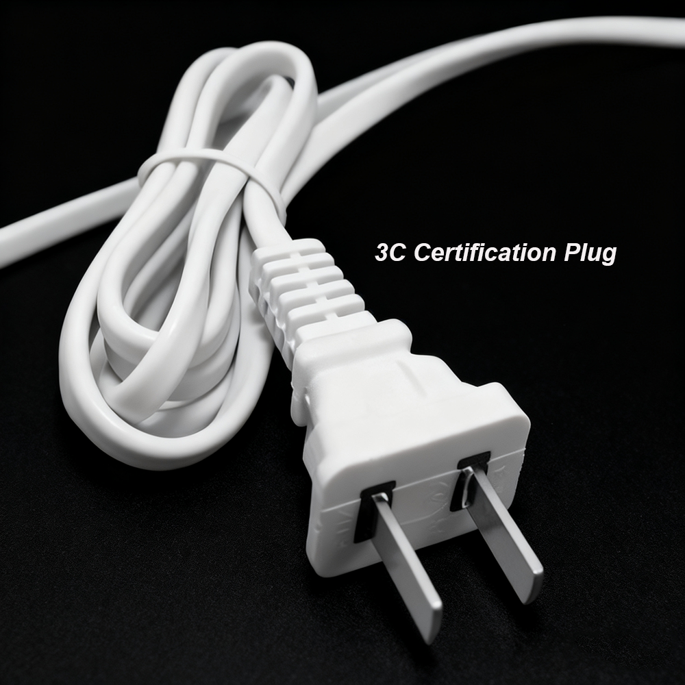 Carbon Fiber Heating Wire Electric Heating Wire with Far-infrared for Floor Heating Electric Blanket Adjustable Heating Element - Billede 3